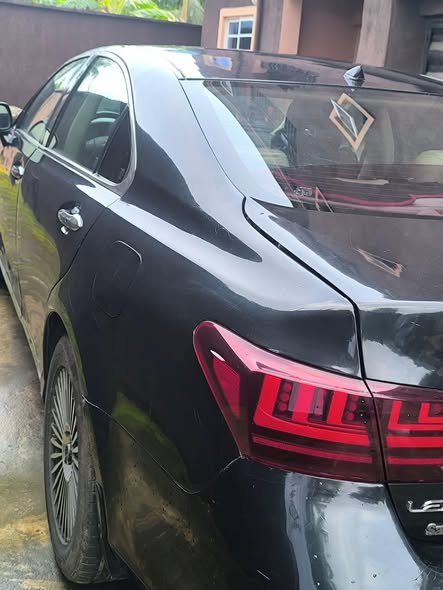 A picture of 2009 Lexus ES 350