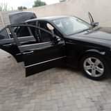 used benz e class