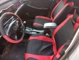 A picture of Toyota Corrola bank type 2006 model 4 sale Clean body