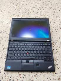 A picture of Laptop