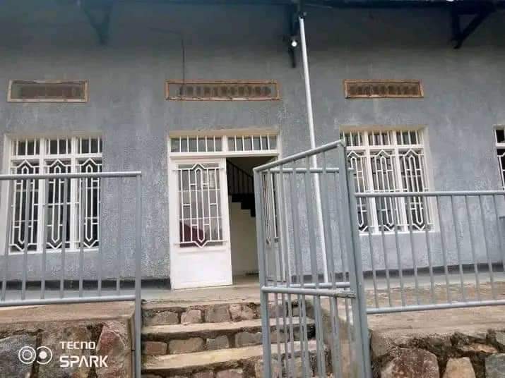 kibagabaga accommodation