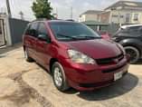 A picture of 2006 Toyota Sinenna