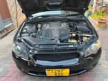 A picture of subaru legacy