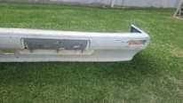 A picture of VW GOLF MK1 BUMPER FORSALE