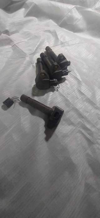 used honda crv