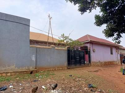 houses munyonyo