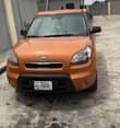 A picture of For sale Clean used kia Everything in good condition Price