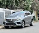 A picture of MERCEDES BENZ GLE 350 Super Fullest Option Year 2017 Model