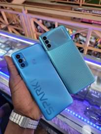 A picture of Spark 8c spark7 64GB