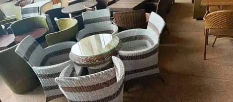 A picture of Leisure seats