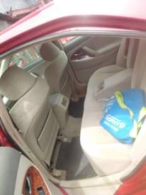 A picture of 2008 Toyota 2008 Sedan