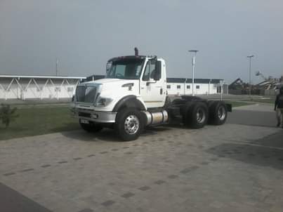 international eagle