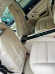 A picture of Porsche panamera S 2010