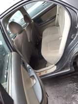 A picture of Bank used Kia cerato manual