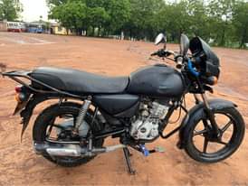 A picture of Nauza piki piki