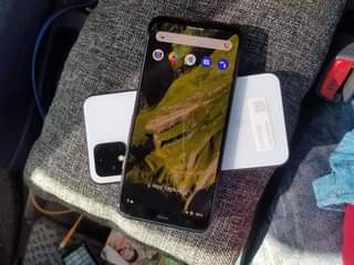 google pixel 4xl