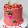 A picture of victory cakes ug