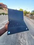 A picture of Lenovo Core i7 8th Gen. 8CPUs 2.0GHz RAM 16GB SSD