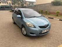 used toyota belta
