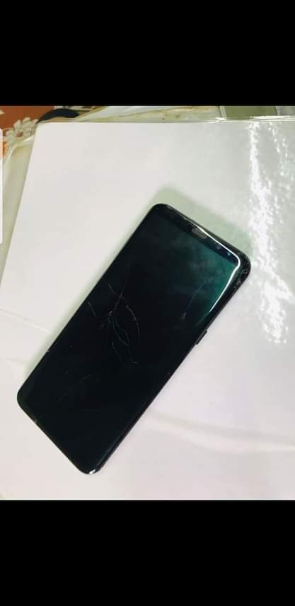 samsung s8 plus