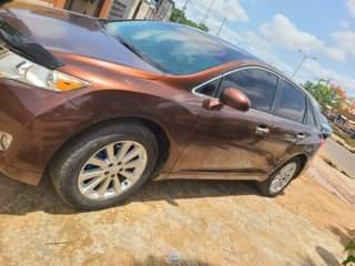 A picture of Suv