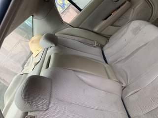 A picture of First body Nissan Tilda 4 plugs automatic Good engine and