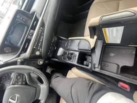 A picture of 2020 Lexus Es 350