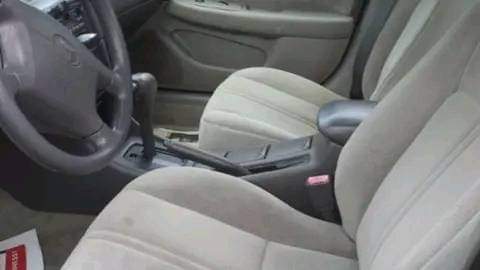 A picture of TOKUNBO Toyota Camry Tiny light YEAR MODEL 2005 TRANSMISSION automatic