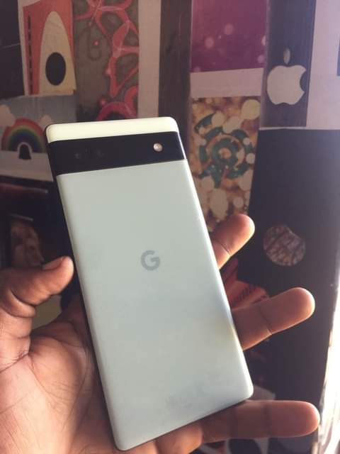 google pixel