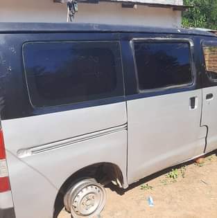 Malawi C.