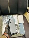 A picture of SAMSUNG GALAXY S22ULTRA 2 48m