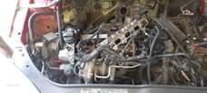 A picture of Golf5 gt spare parts doors door panels dashboard bonnet fenders