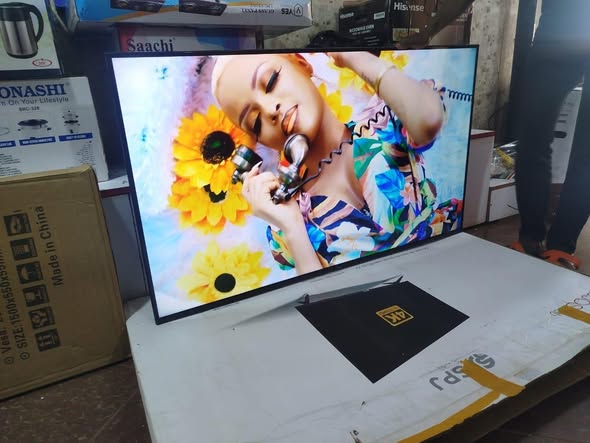 A picture of Tv