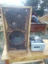 A picture of SONNY RADIO 0747478182