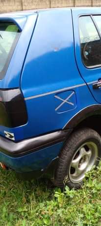 A picture of 2000 Mk3 MK3 20