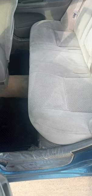 A picture of Toyota Camry 03 Working perfectly And Neat Just buy and