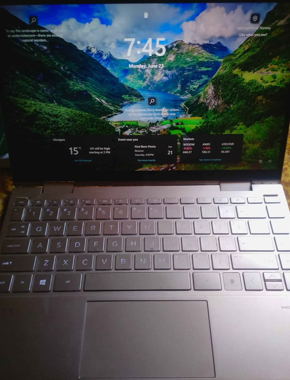 used laptops