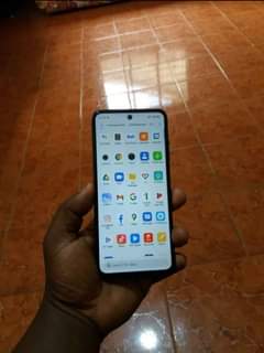 A picture of Redmi 10