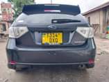 A picture of 2008 SUBARU IMPREZA BEI 12 5MIL TUU