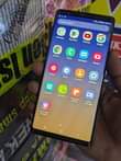 A picture of Note 9