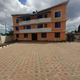 apartments in tanzania