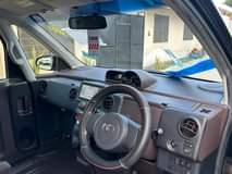 A picture of TOYOTA SPADE ON SALE