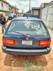 A picture of URGENT SALE Clean Reg Volkswagen Passat manual drive first body