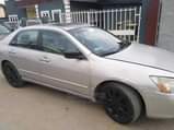 A picture of 2007 Honda DC