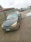 A picture of 2003 Toyota Camry LE