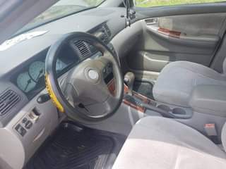 A picture of 2004 Camry 2004