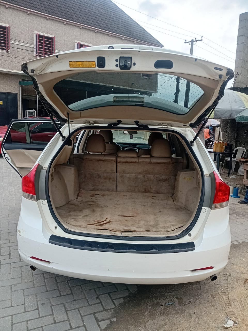 A picture of Car