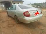 A picture of 2004 Toyota Camry Bigdady
