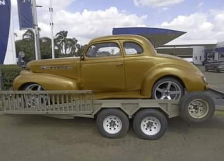 Classic,Muscle A.