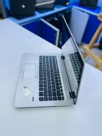 A picture of HP EliteBook 745